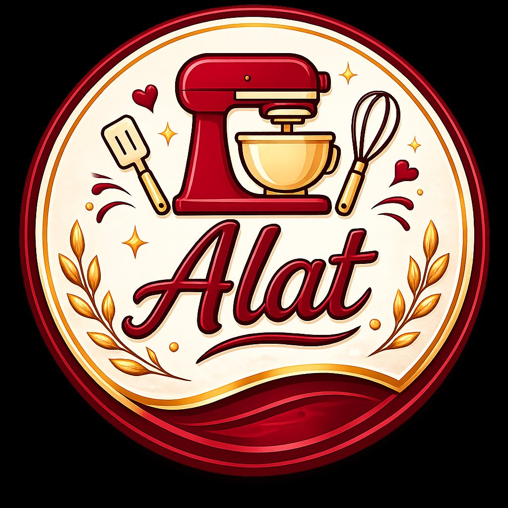 Alat Baking