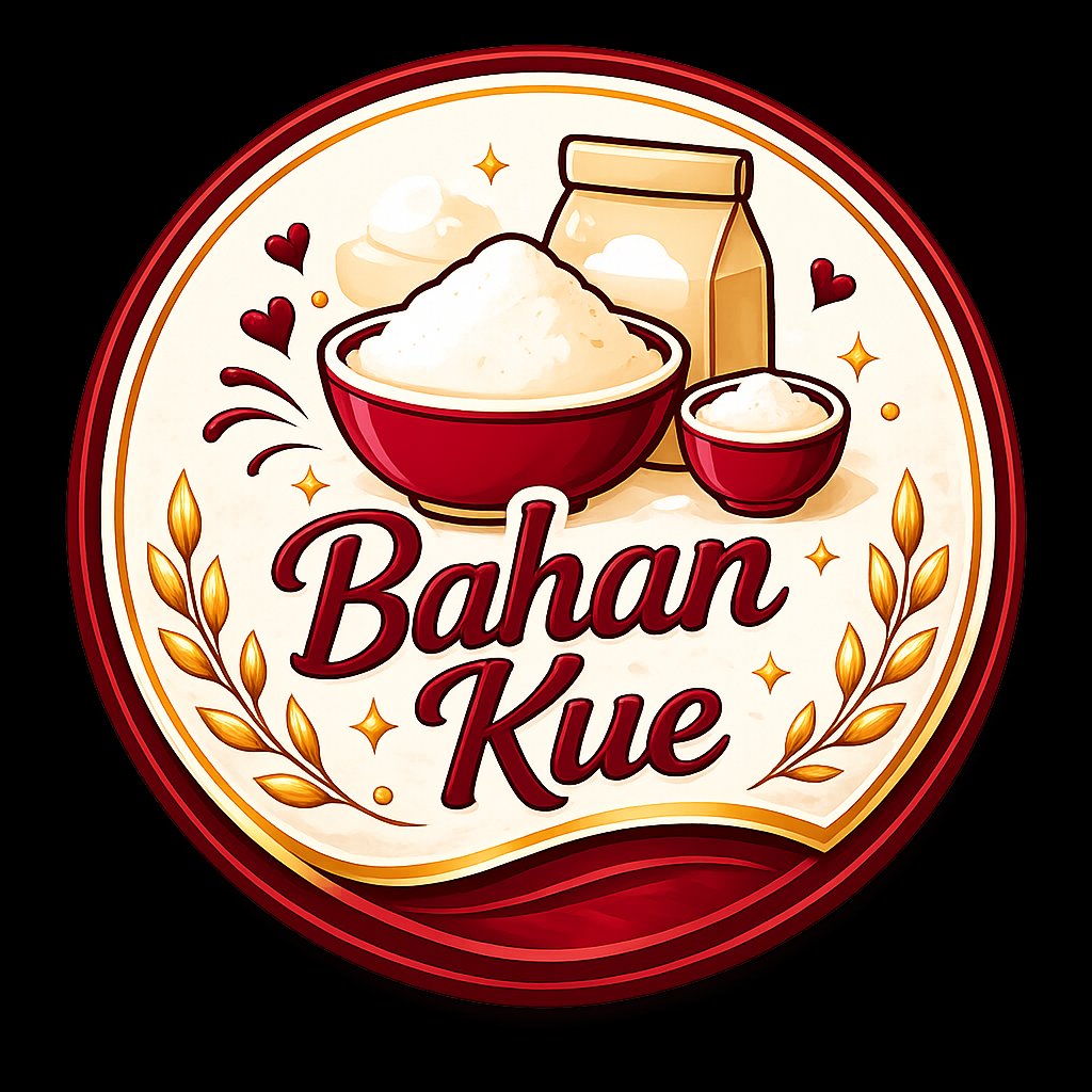 Bahan Kue